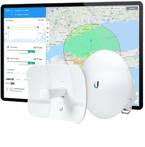 Wireless AP