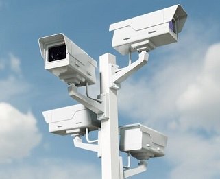 CCTV